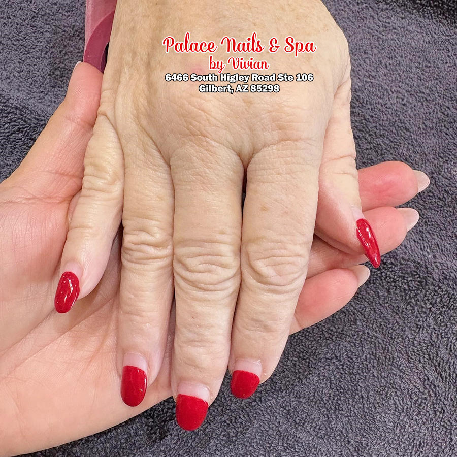 Nail Design
